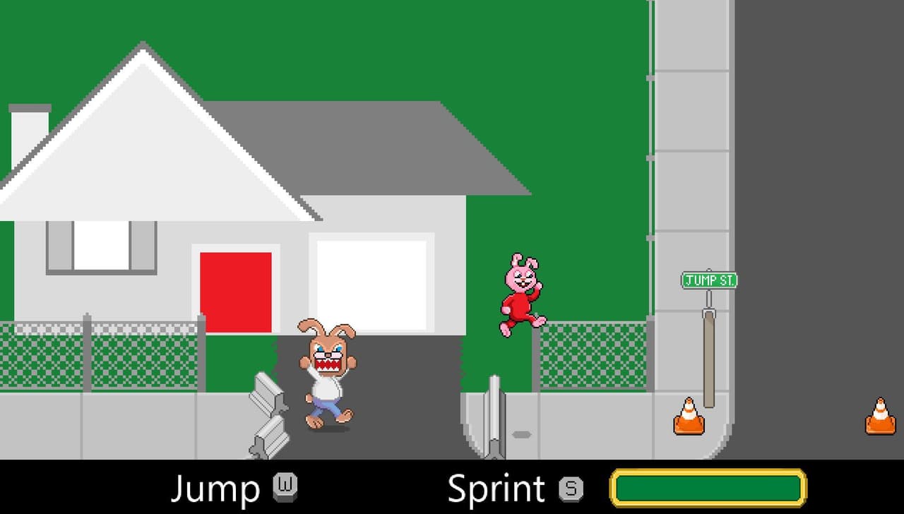 Gunthers Day screenshot 5