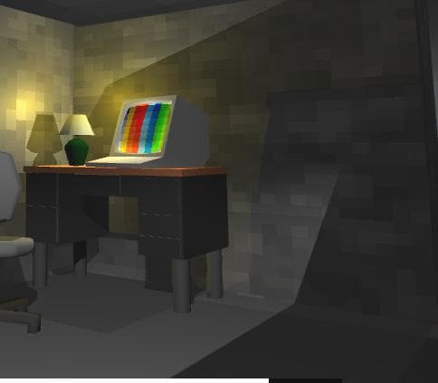 Computing Horror screenshot 3