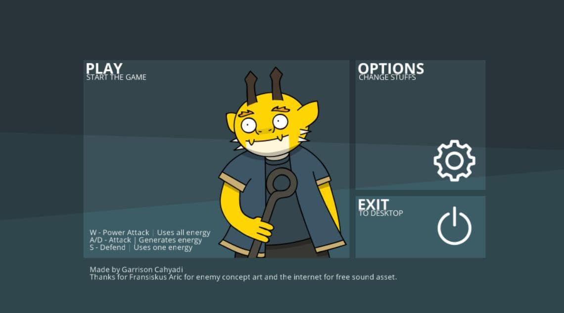 Compad Zero screenshot 2