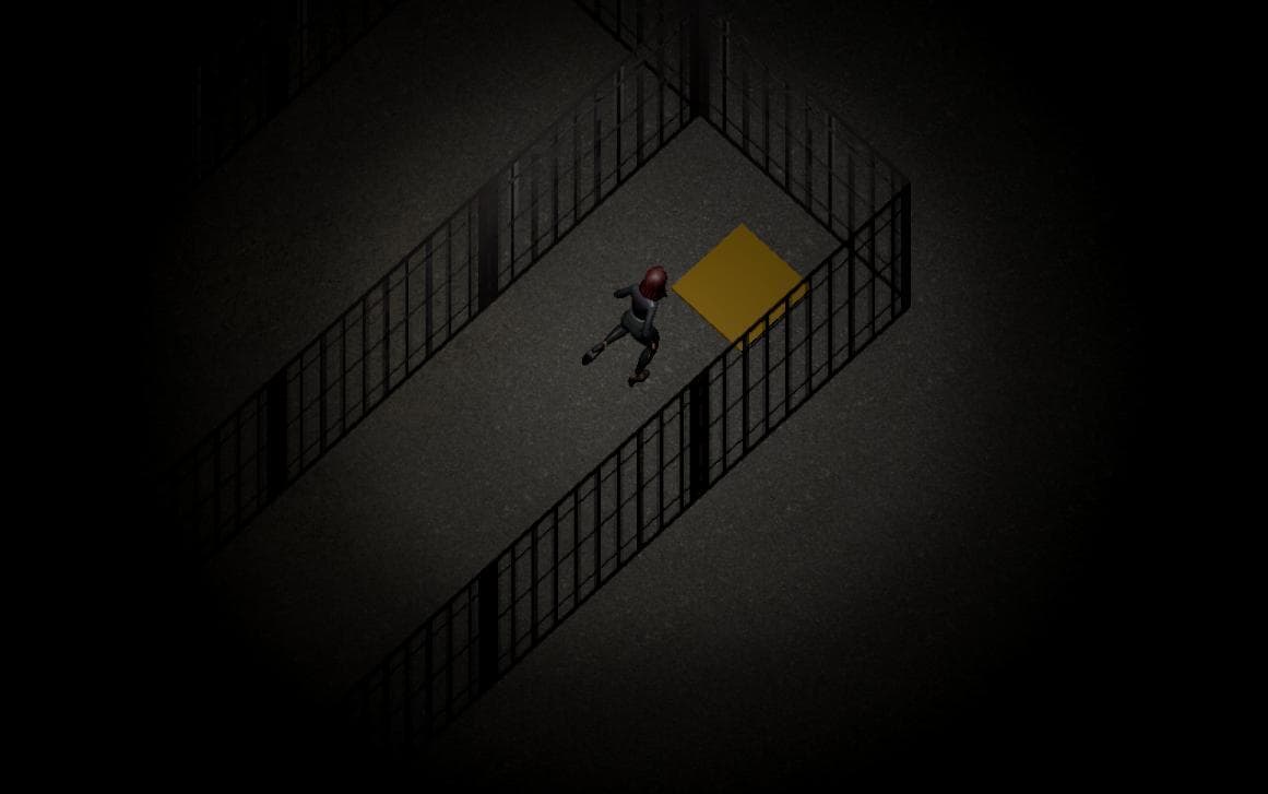 Lost in Truth [EN/RU] screenshot 2