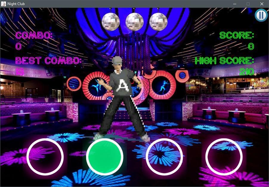 Night Club