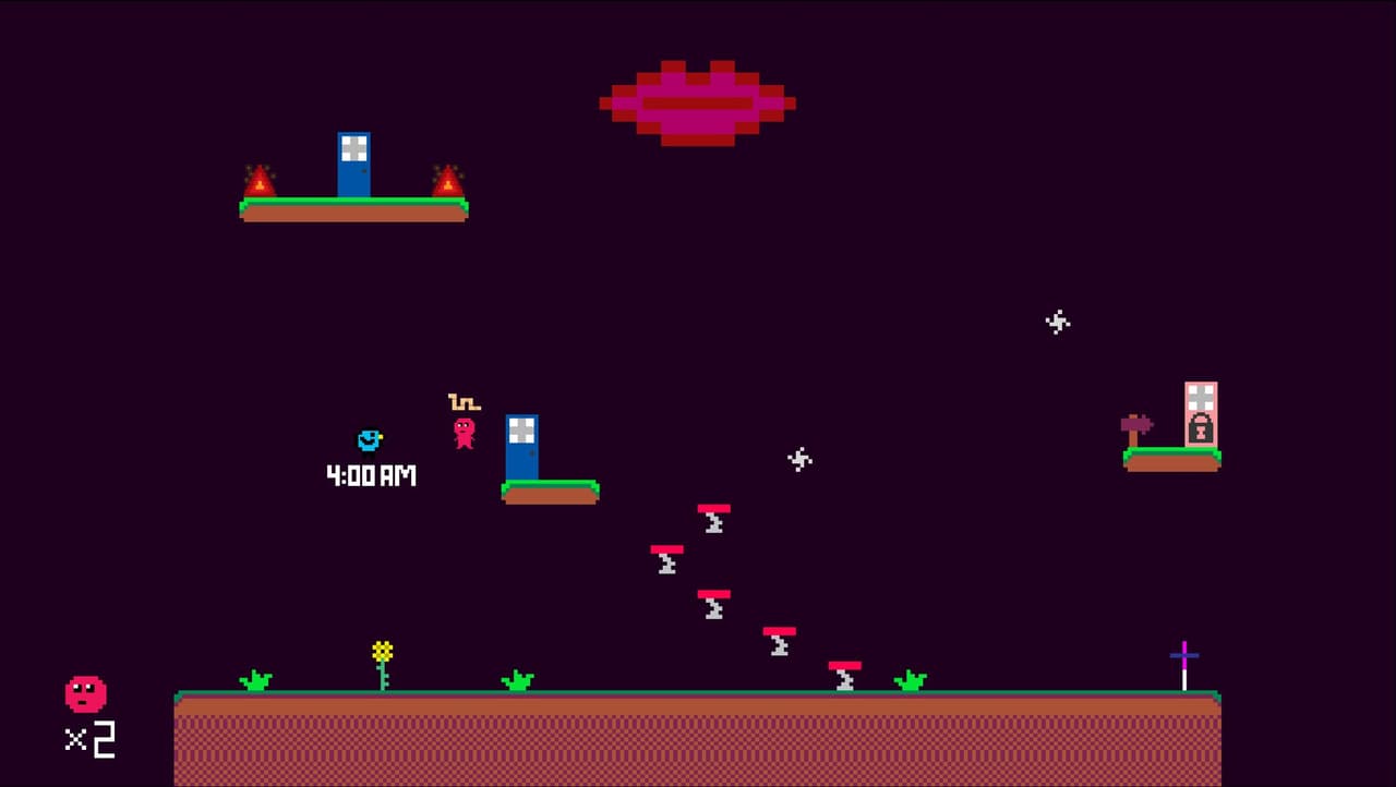 Life Lessons screenshot 4