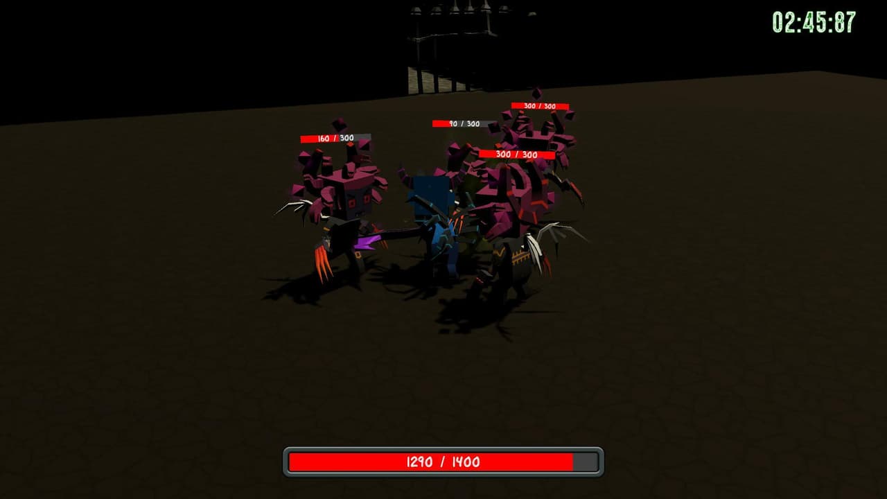 Together We Stand (QuentinSauvage) screenshot 5