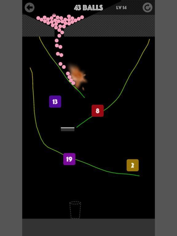 The Last of Balls screenshot 2