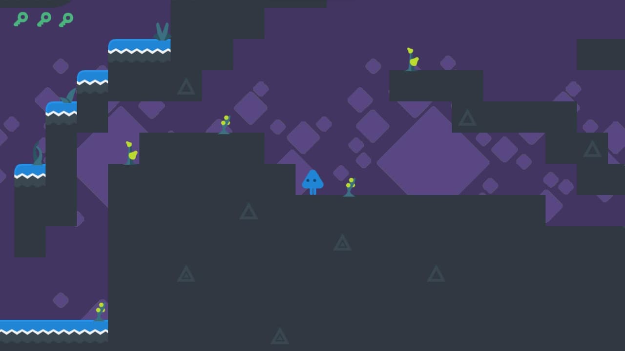 PlatForms (itch) (Chaotic)