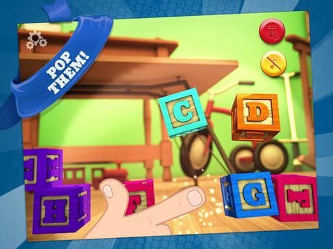 Block Blast 3D Free screenshot 3
