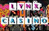 Lynx Casino screenshot 2