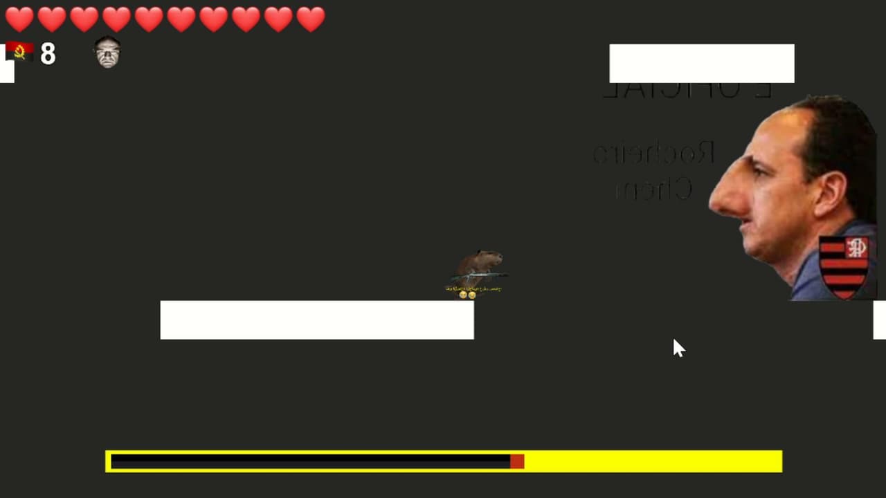 Arabic Shitposter Simulator 2