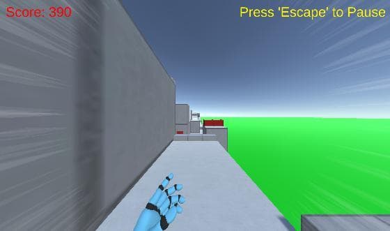 TKWAZ: The game screenshot 4