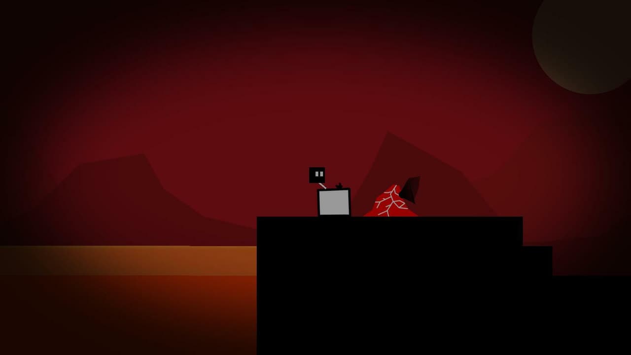 Origens (Demo) screenshot 6