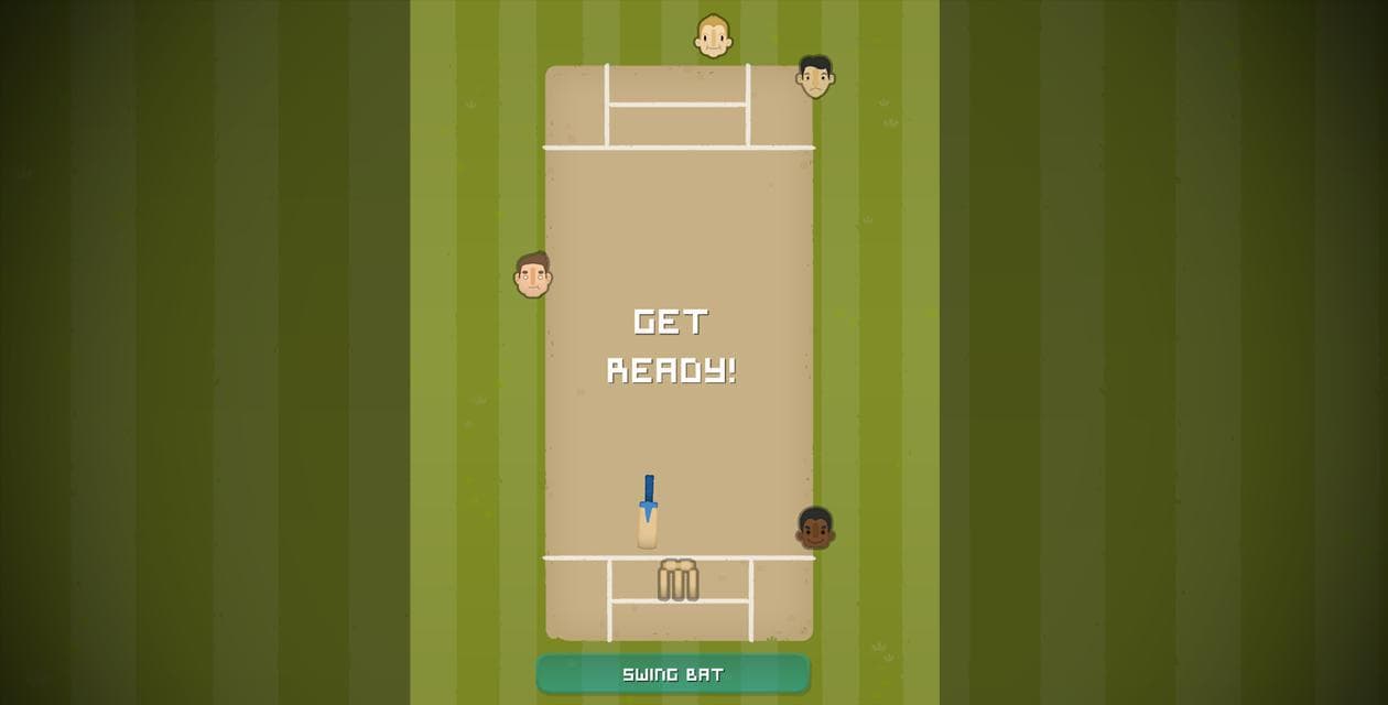 Village Cricket screenshot 2