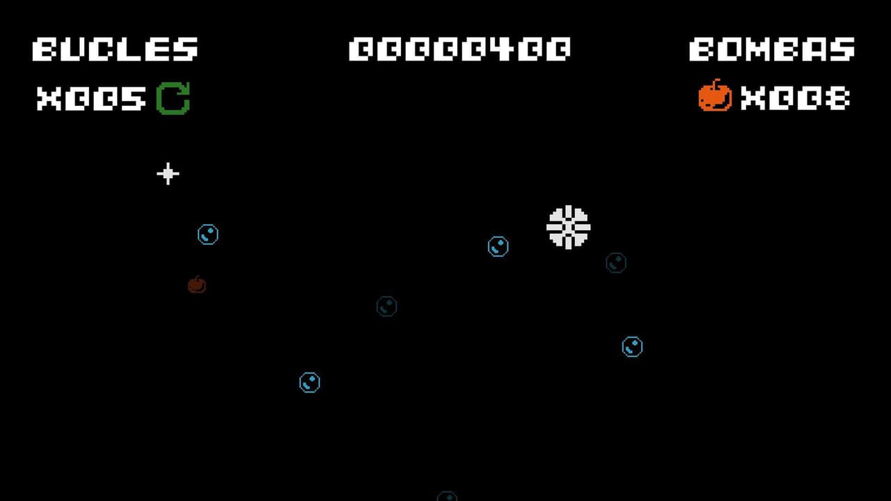 Bubble Looper screenshot 2