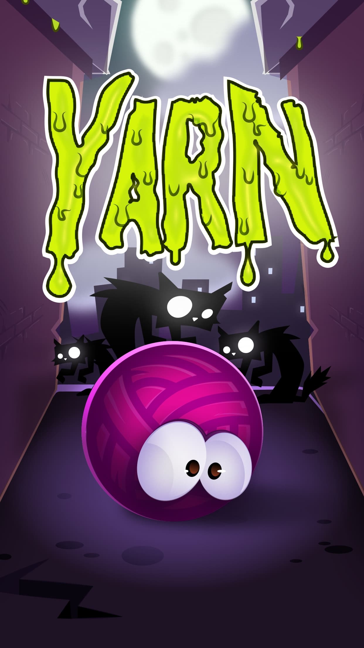 Yarn! screenshot 3