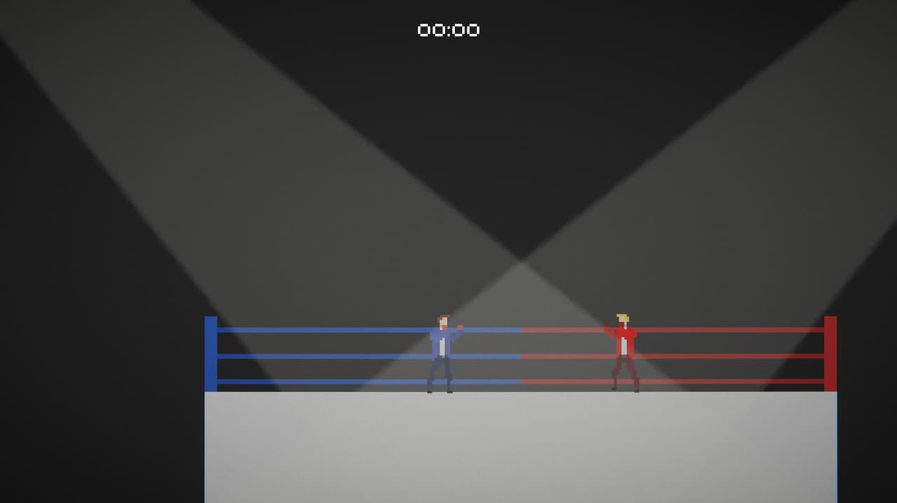 5 Lives In Chaos screenshot 5