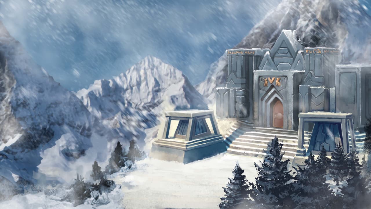 Tears of Adria screenshot 3