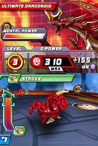 Bakugan Battle Brawlers: Battle Trainer screenshot 2