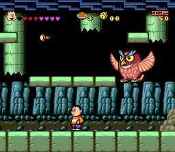 Doraemon 4: Nobita in the Moon Kingdom screenshot 4