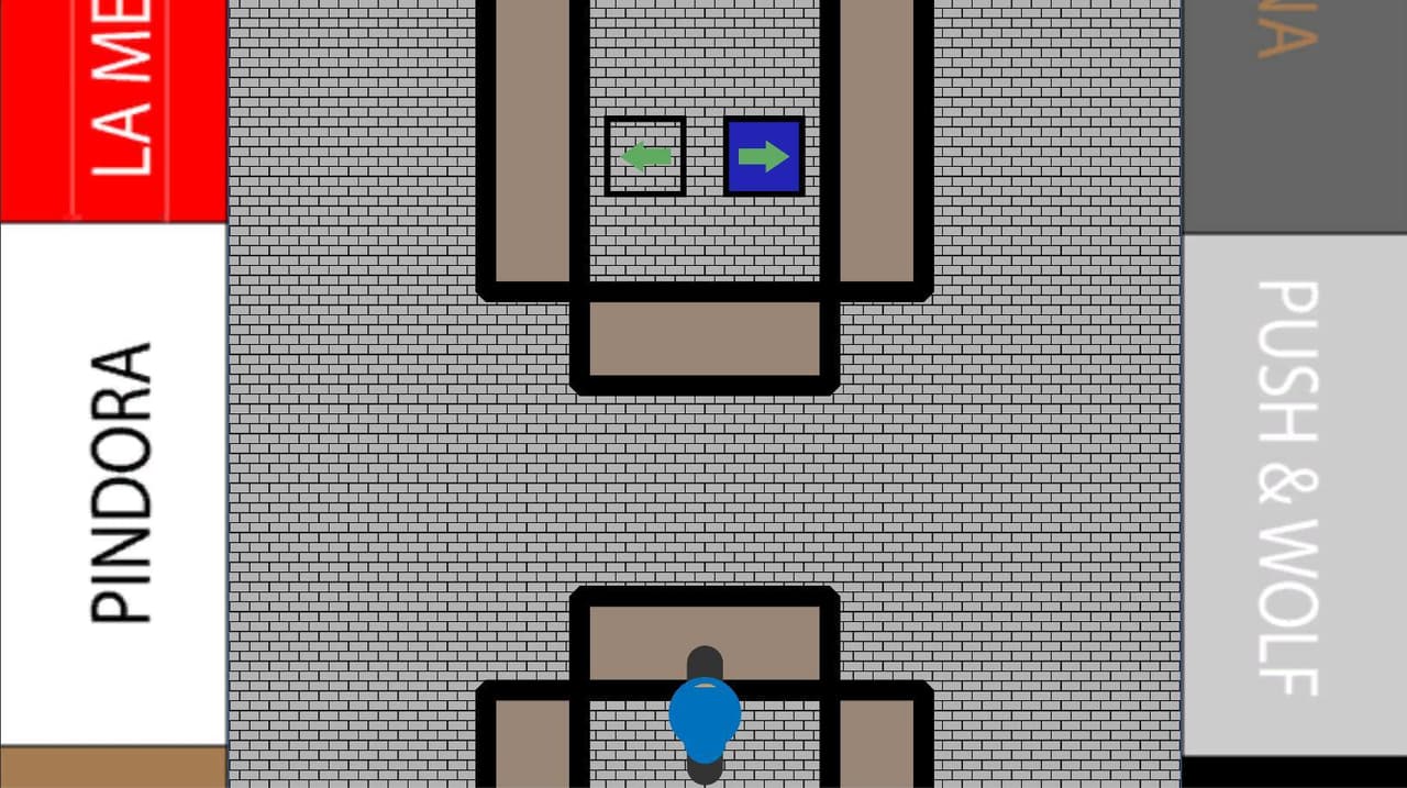 Skating Hazard screenshot 2