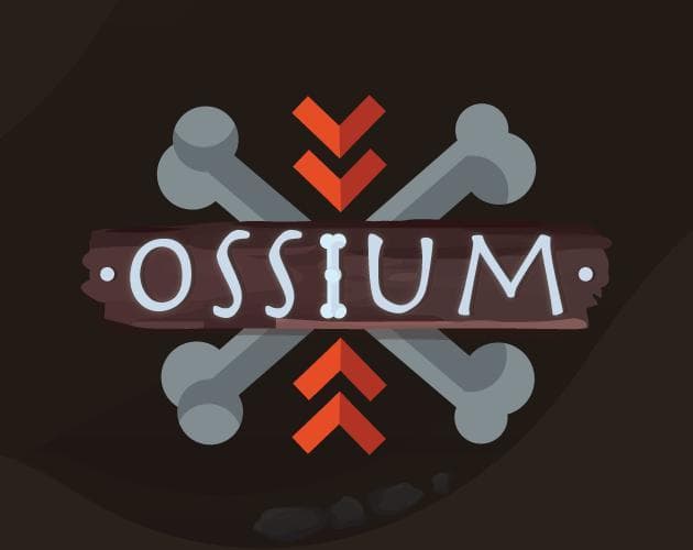 Ossium