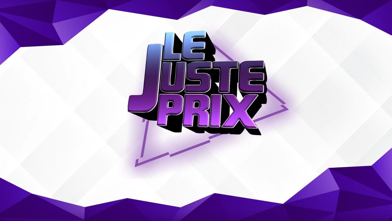 Le Juste prix