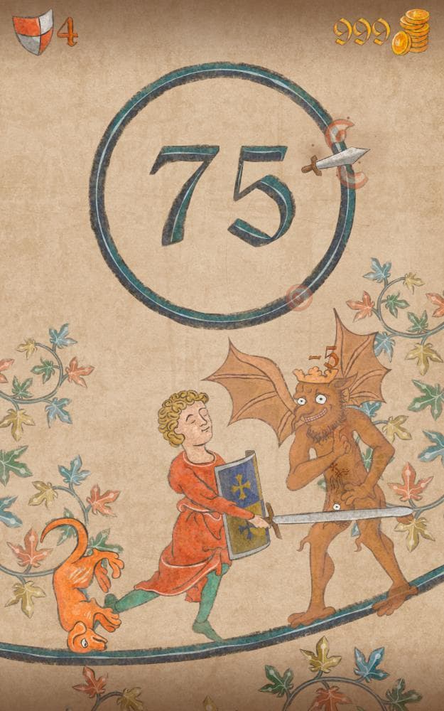 Marginalia hero [eng/rus] screenshot 3
