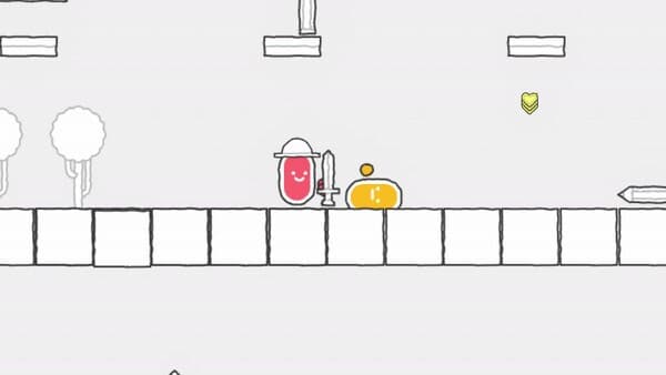 Tournament of Beans screenshot 2