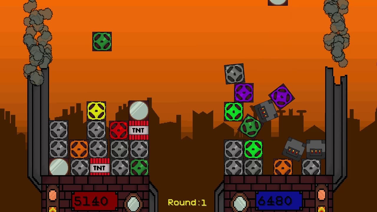 Rivalary Bricks screenshot 4