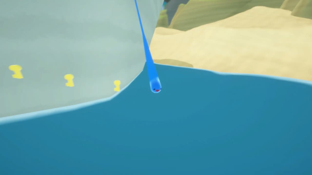 Blob Boy screenshot 5