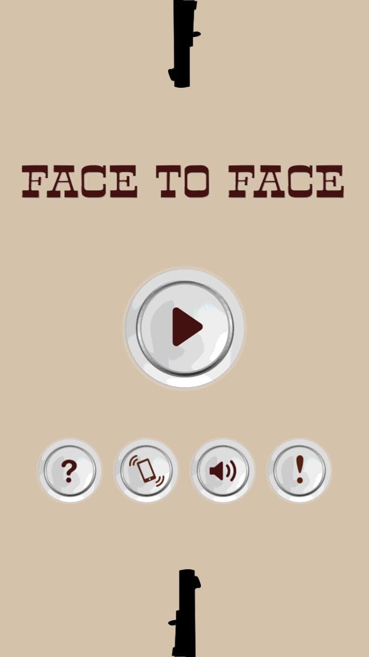 FaceToFace screenshot 2