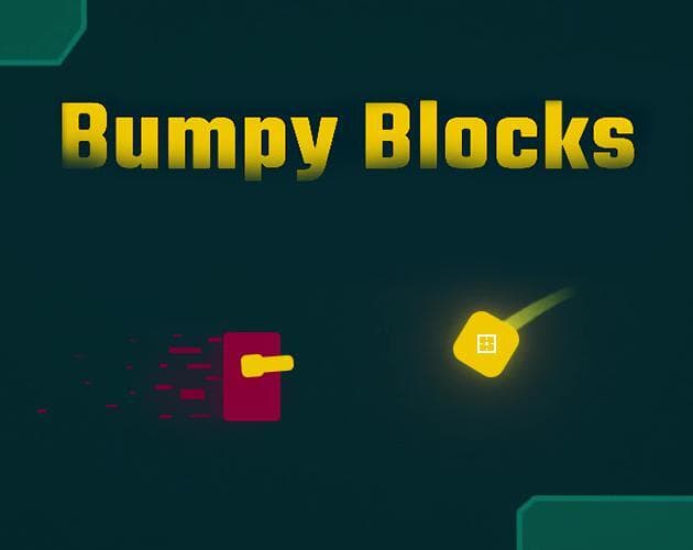Bumpy Blocks