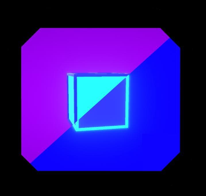 Unreal Matrix_WebGL