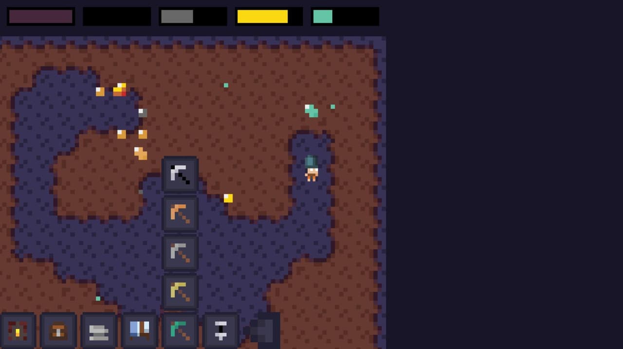 GroundWork screenshot 2