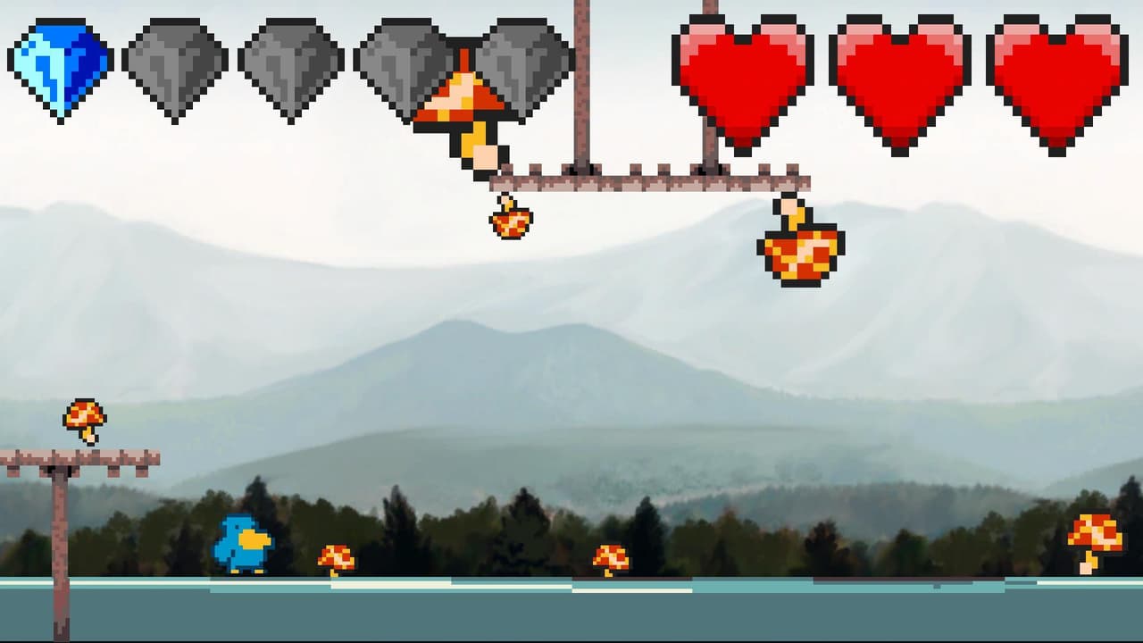 Projekt Baby screenshot 2