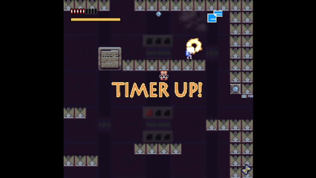 Time Knight Adventures screenshot 3