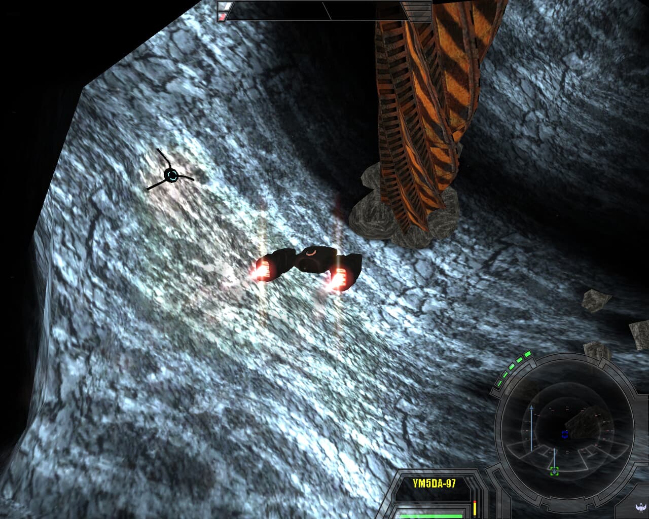 X³: Reunion screenshot 3