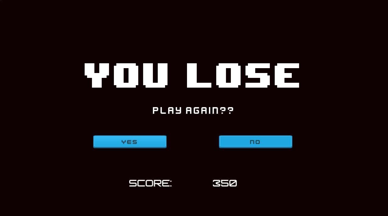 Dianas Curse