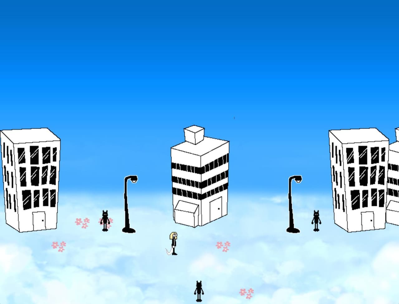 breakdown city screenshot 3