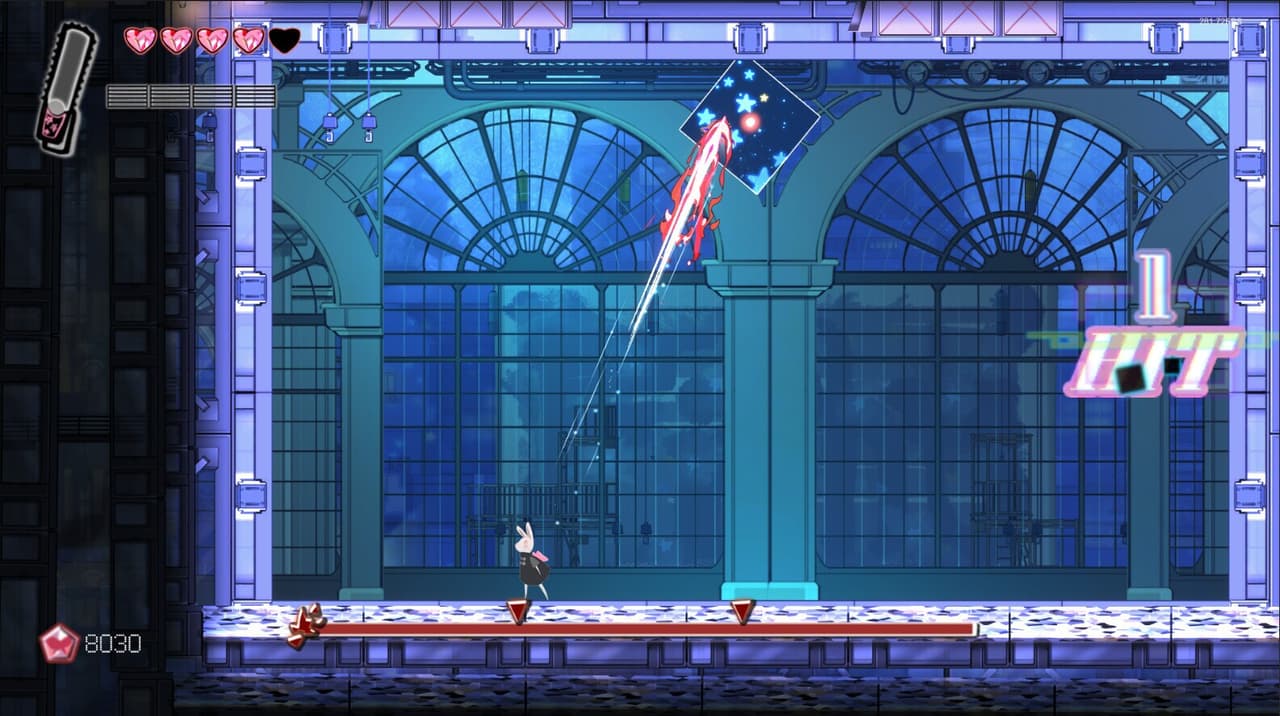 The Weird Dream screenshot 4