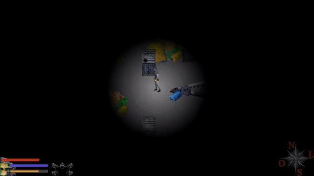 Unobelisk screenshot 5