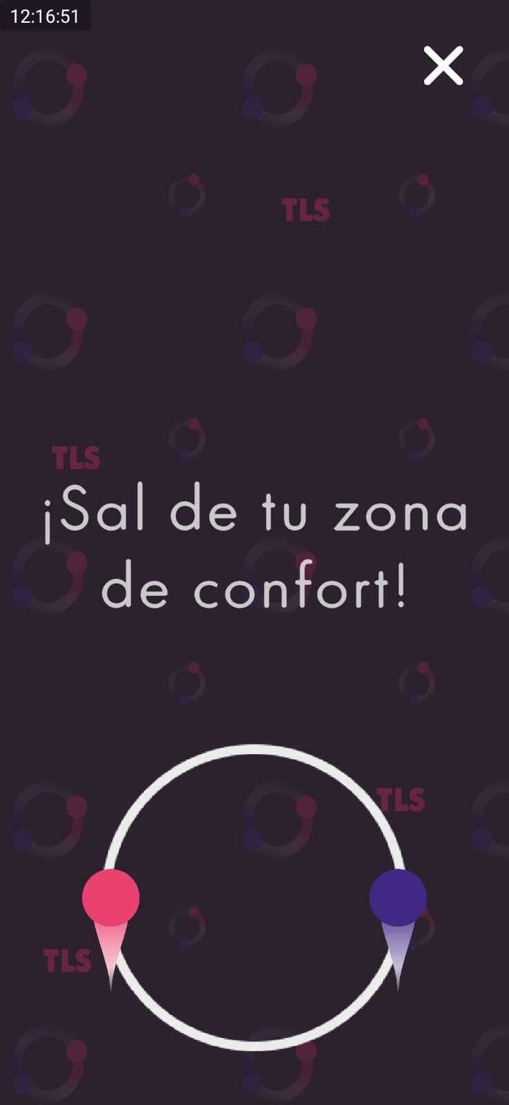 DueTLS screenshot 4