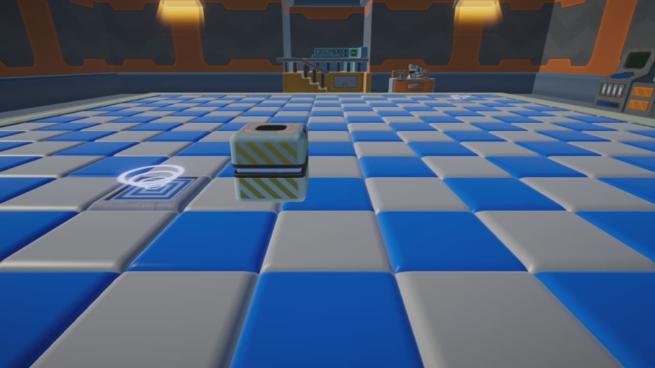 Lateral Labs Demo screenshot 3