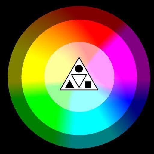 EasyColorBlindTool Demo