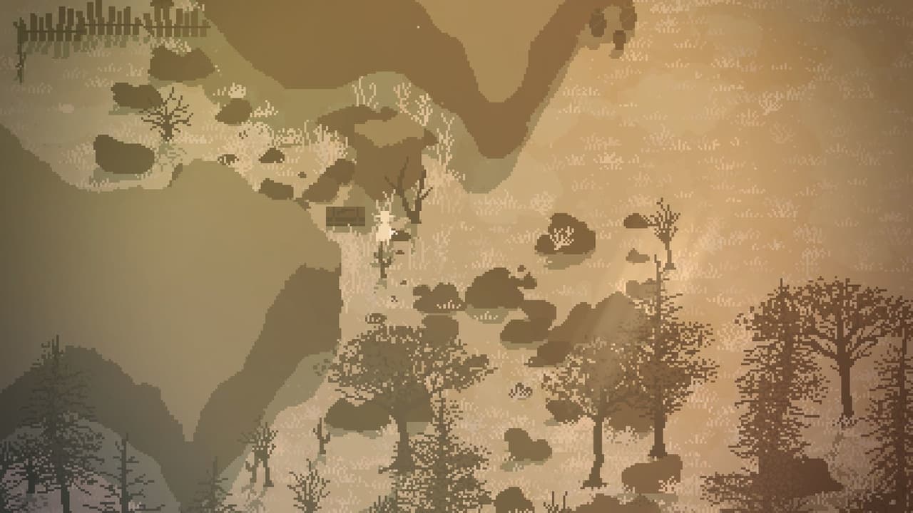 Colt Canyon screenshot 5