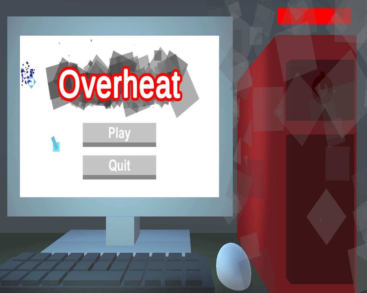 Overheat (Slimburger)