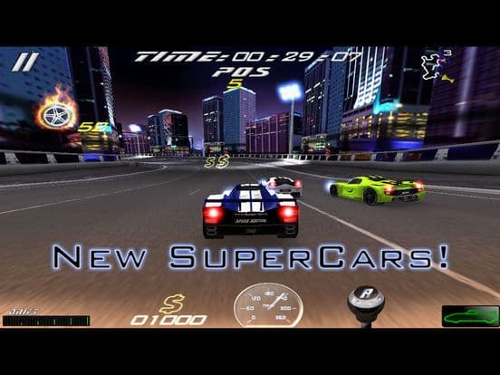 Speed Racing Ultimate 2 screenshot 5