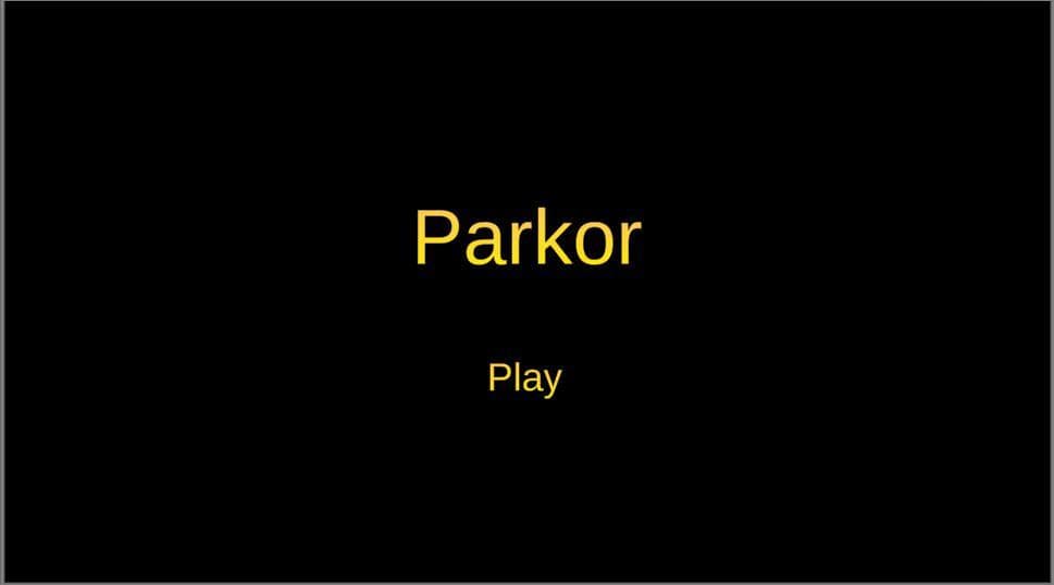 Parkor