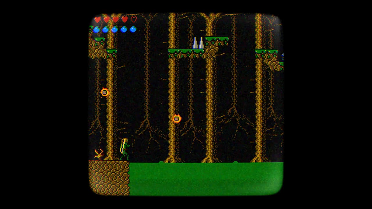 Dormant World screenshot 2