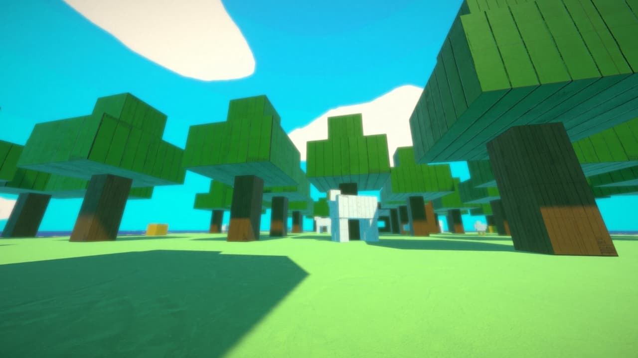 Trash Trasher - Team Seas screenshot 5
