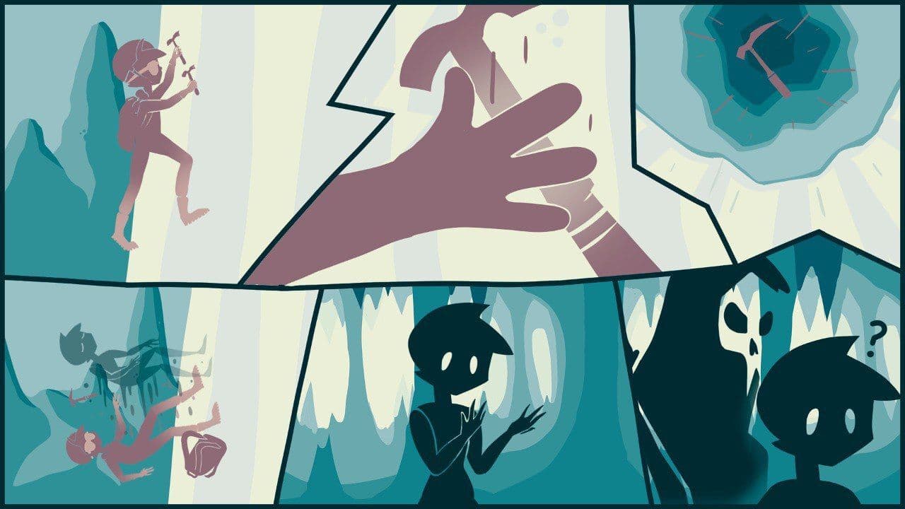 It is not time to harvest screenshot 2