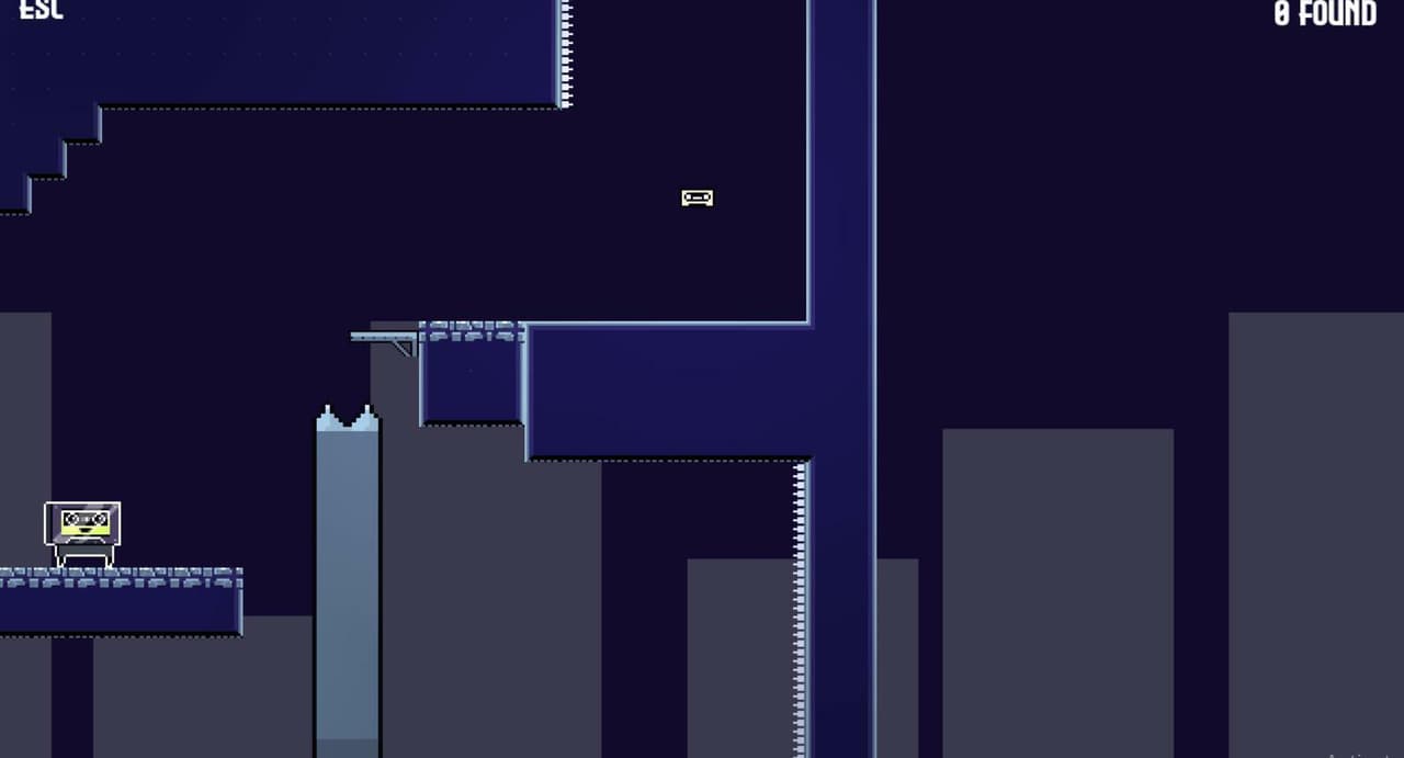 Cassette Boy Adventures screenshot 2